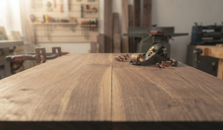 Sanding Wood Joints Flush: Complete Guide with Woodworking Tips