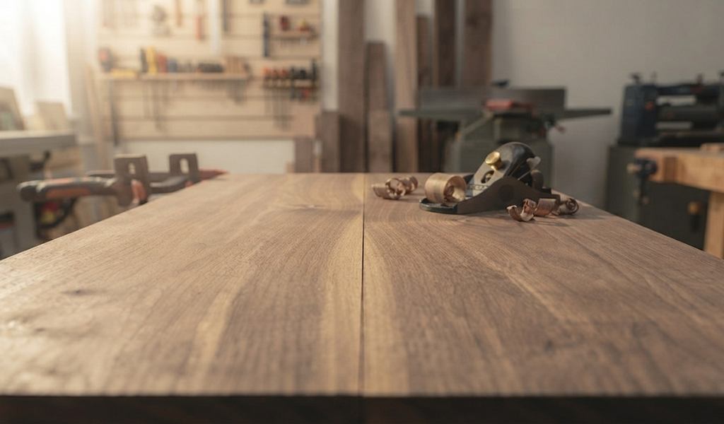 Sanding Wood Joints Flush: Complete Guide with Woodworking Tips