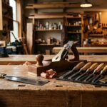 Essential Hand Tools for Woodworking: The Ultimate Beginner’s Tool List