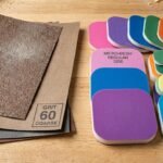 MicroMesh vs Sandpaper: The Ultimate Grit & Performance Comparison