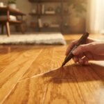 How to Fix Scratches on Hardwood Floors Easily: Step-by-Step Guide
