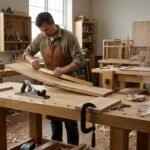 How to Flatten Warped Wood: 3Proven Methods to Straighten Boards