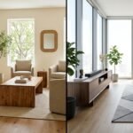 Rubberwood vs. Engineered Wood: How to Choose the Right Material