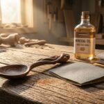 How to Sand Wooden Spoons for a Smooth Finish