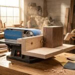 Sanding Jig: Complete Guide for Woodworking Projects