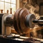Bowl Sanding: Complete Guide to Sanding a Wooden Bowl
