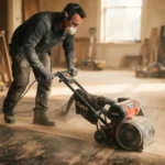 Floor Sanding Abrasive Grit Guide: Complete Hardwood Guide