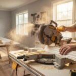 The Ultimate Guide to Installing Wood Molding and Wood Trim