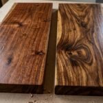 Kikar Wood vs Sheesham Wood: Which Is Best for Your Furniture?