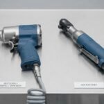 Butterfly Impact Wrench vs Air Ratchet: Complete Comparison