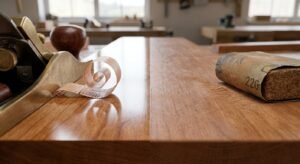 Planing vs Sanding: Which Surface Method Is Best for Woodworking?