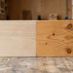 Rubberwood vs. Pine Wood Guide: Pros and Cons of Real Wood Furniture