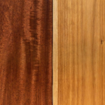 Mahogany vs Teak Wood for Outdoor Furniture: Complete Comparison