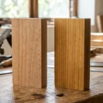 Hollock Wood vs Teak Wood: Which Timber Is Best for Your Furniture?