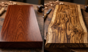 Mahogany vs. Acacia Wood for Furniture: Which Is Better?