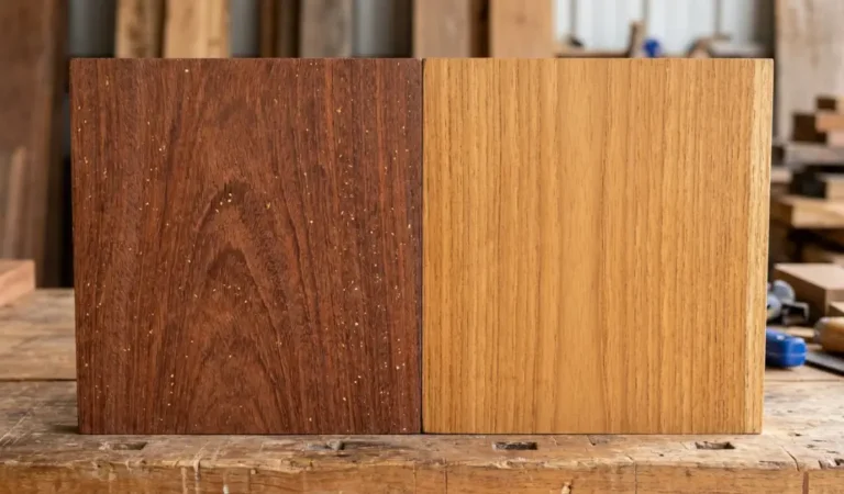 Merbau Wood vs. Teak: Which Hardwood Wins on Durability, Cost, and Performance? 